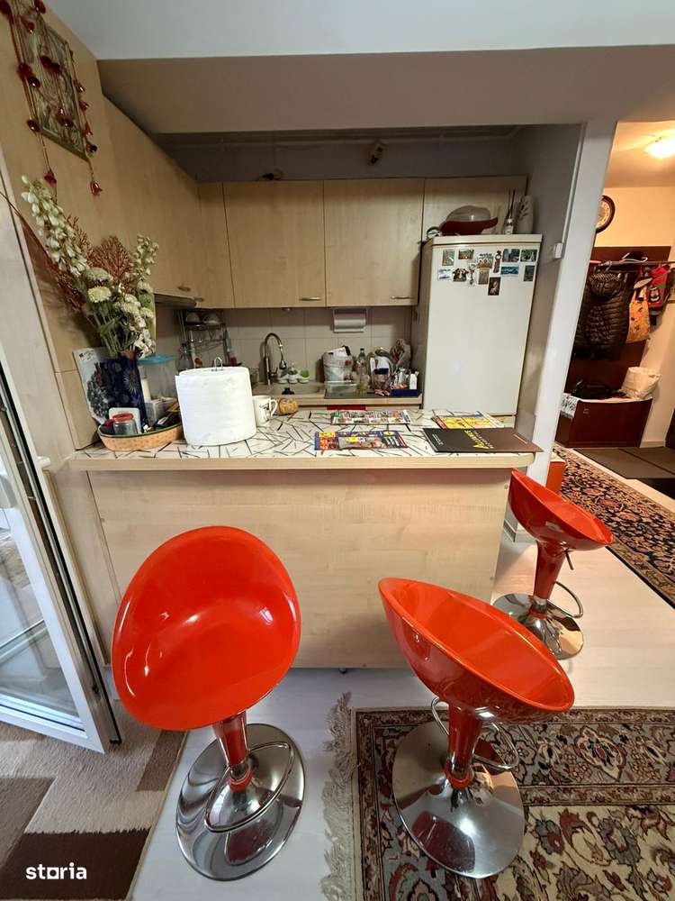 Apartament 2 camere , tip studio { Confort City } - Imagine principală: 4/15