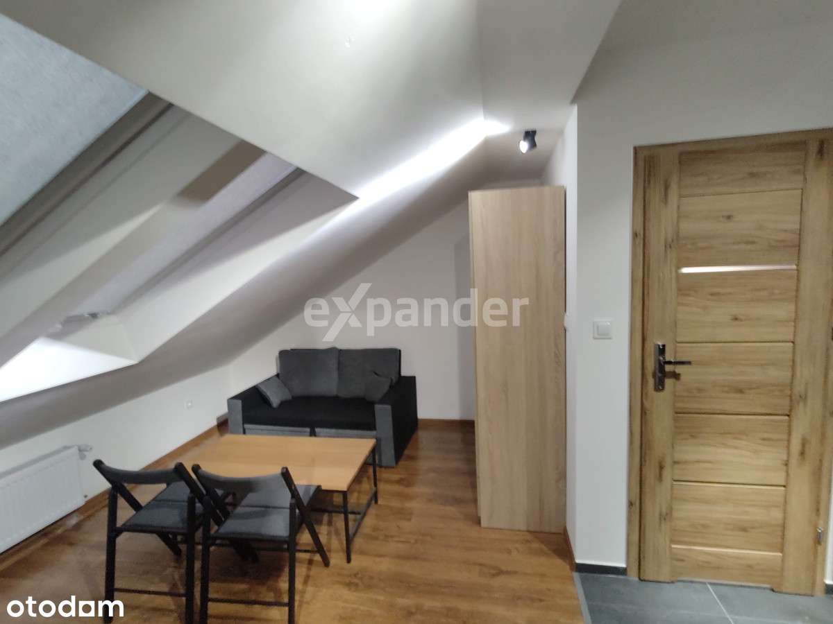 Kawalerka Bronowice ładna dobry dojazd Mpk, zieleń - Pełny obrazek: 3/9