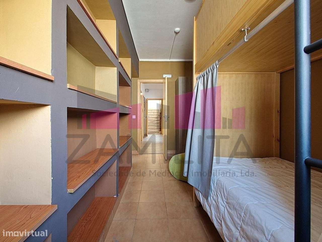 Moradia T7 - Belverde-25