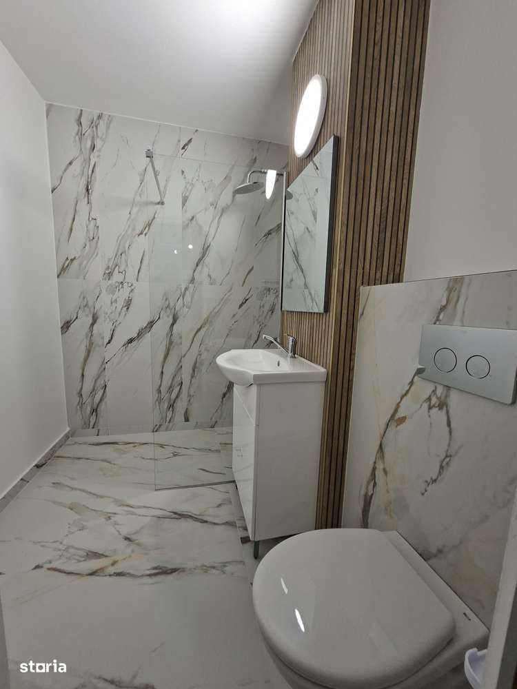 Apartament 2 Camere De Inchiriat|Marasti - Imagine principală: 5/7