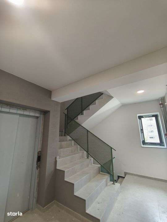 Dezvoltator Vanzare Apartament premium Universitate Campus - Imagine principală: 5/19