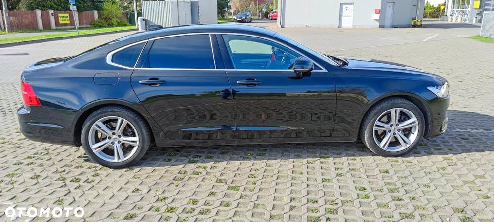 Volvo S90 - 6