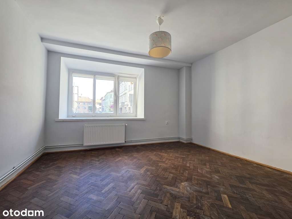 mieszkanie 52m2 do remontu w centrum Lubania - Pełny obrazek: 4/10