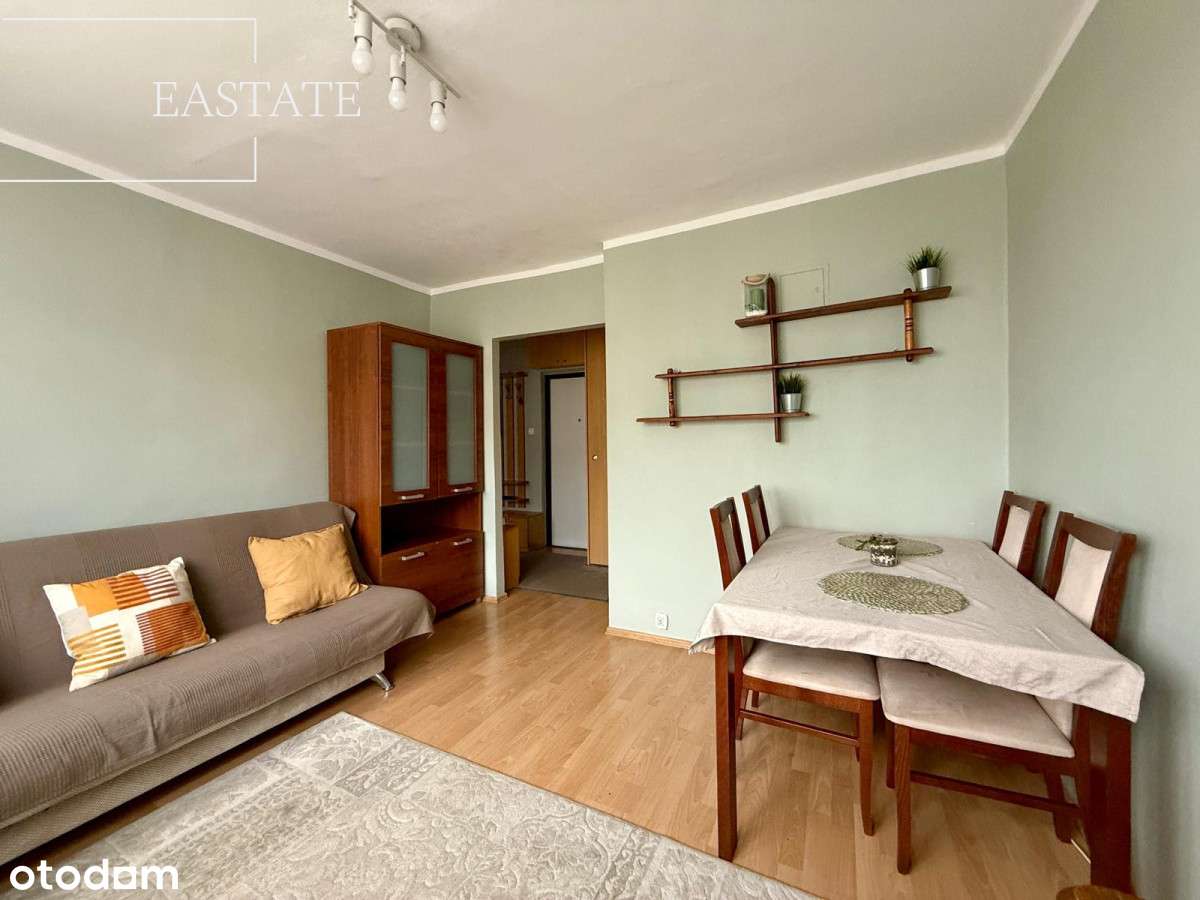 Kawalerka z oddzielną kuchnią, metro bemowo, wat - Pełny obrazek: 4/9