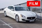 Maserati Quattroporte S Automatik - 2