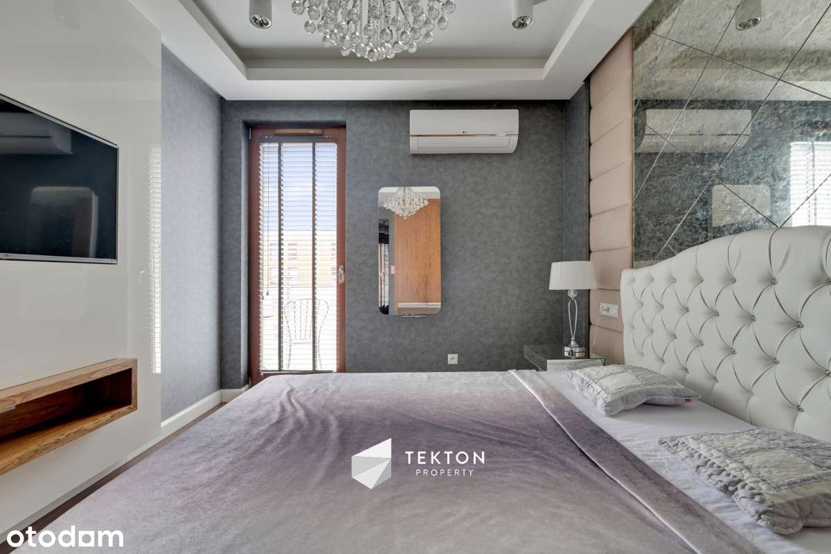 Apartament /widok na rzekę/wysoki standard-14