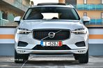 Volvo XC 60 D4 AWD Momentum - 1