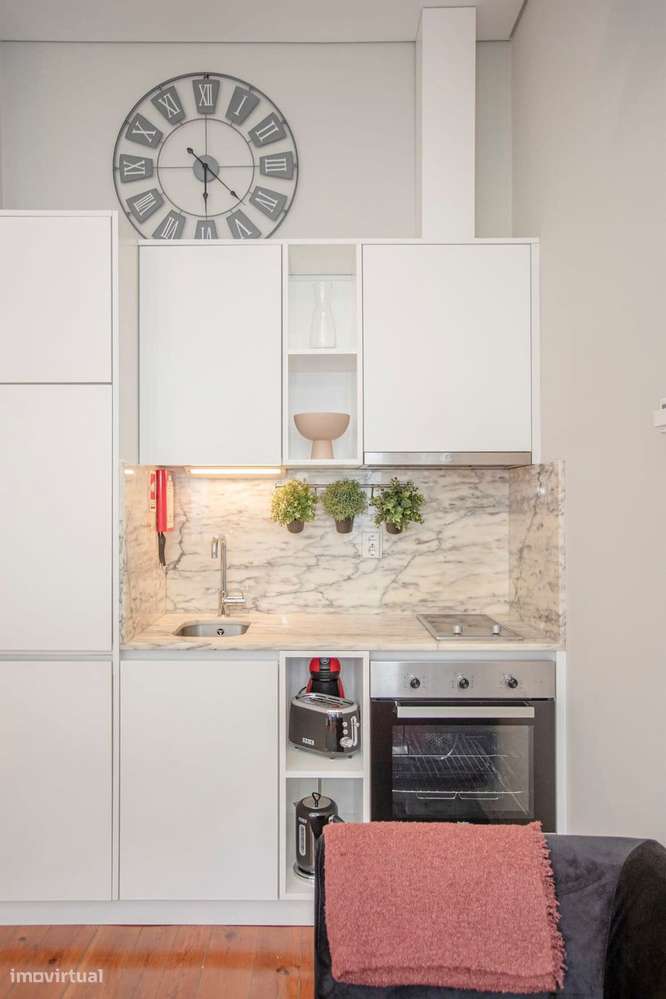 Apartamento Mobilado - Bonfim - Grande imagem: 5/16