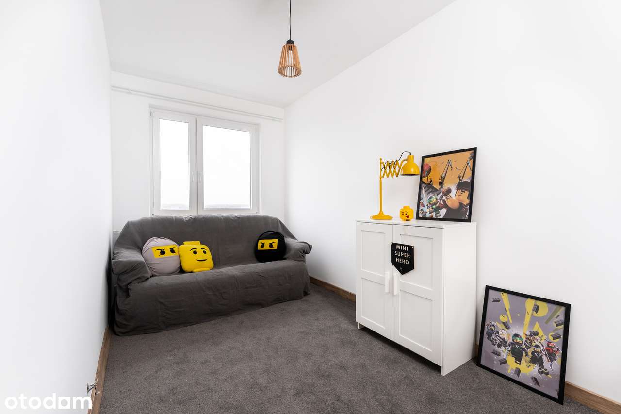 Bez prowizji | 3 pokoje | Dwustronne | Komórka lokatorska | Piwnica-10