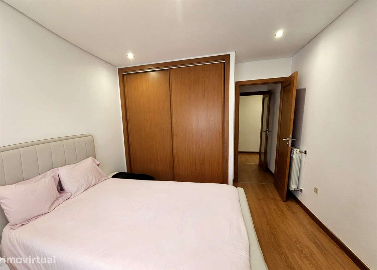 Apartamento T2 Venda em Custóias, Leça do Balio e Guifões,Matosinhos-12