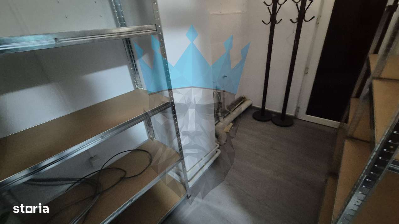 Spatiu Comercial Viilor - Imagine principală: 3/9