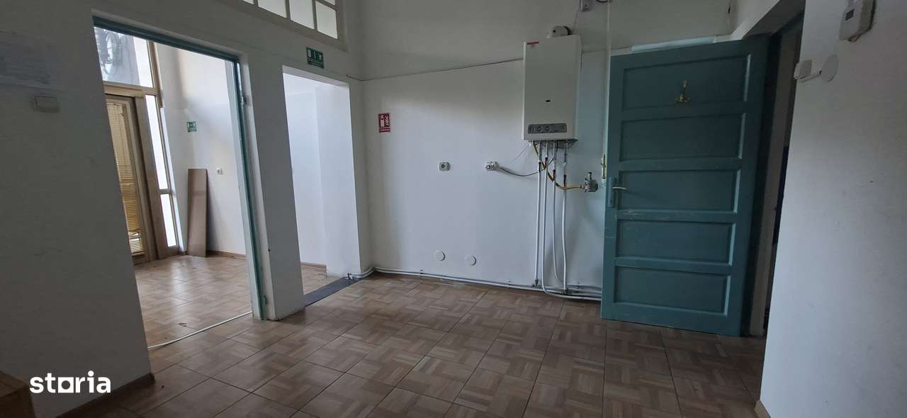 Central - sp com - 100 mp /vitrina stradala /pretabil orice activitate-7