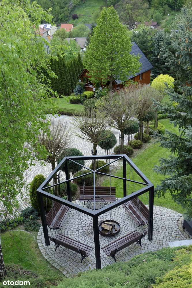 Rezydencja, Apartamenty, Produkcja. Inwestycja Kudowa-Zdrój.-17