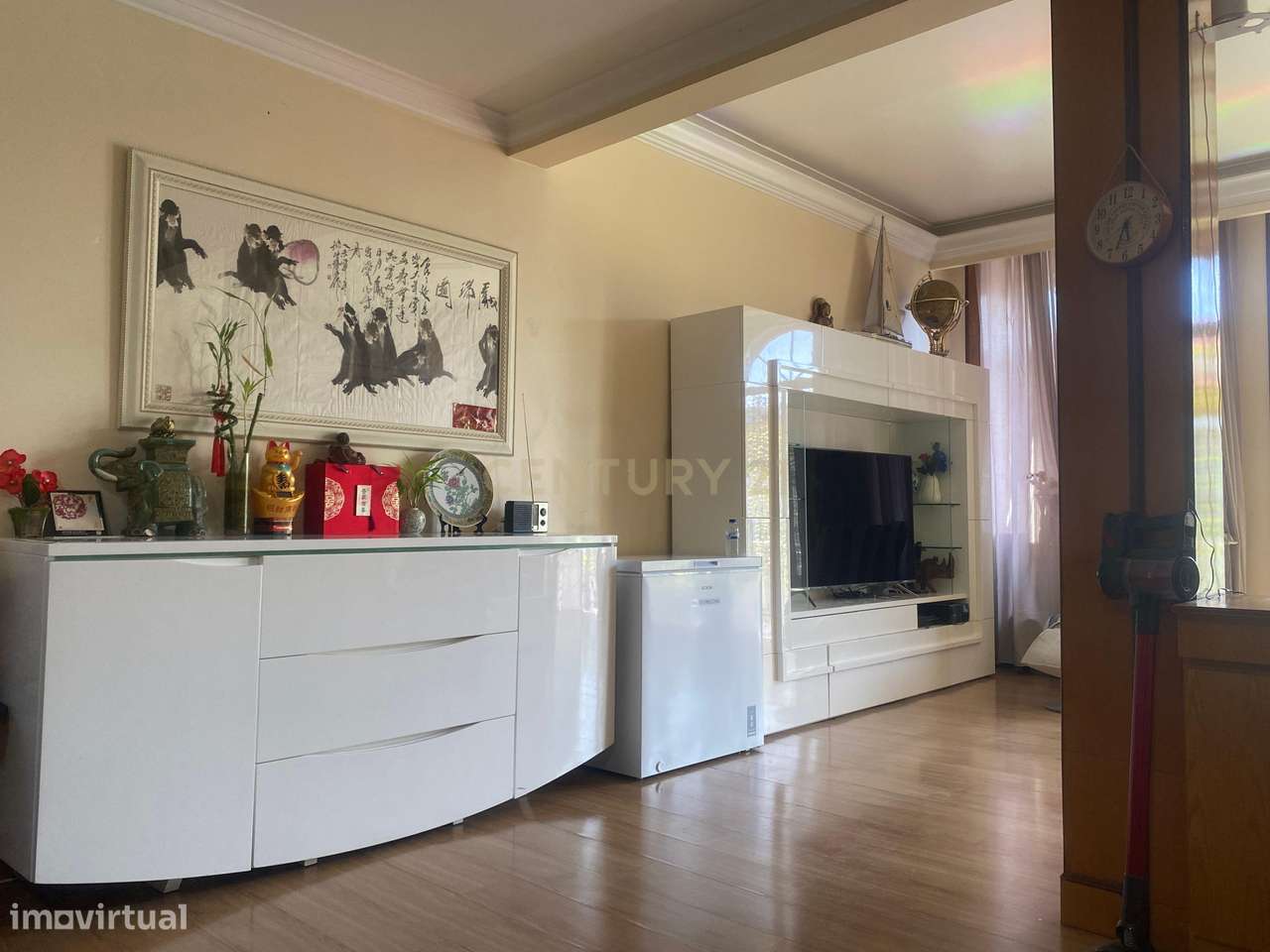 T5, Rua Morais Soares, no Centro de Lisboa - Grande imagem: 3/32