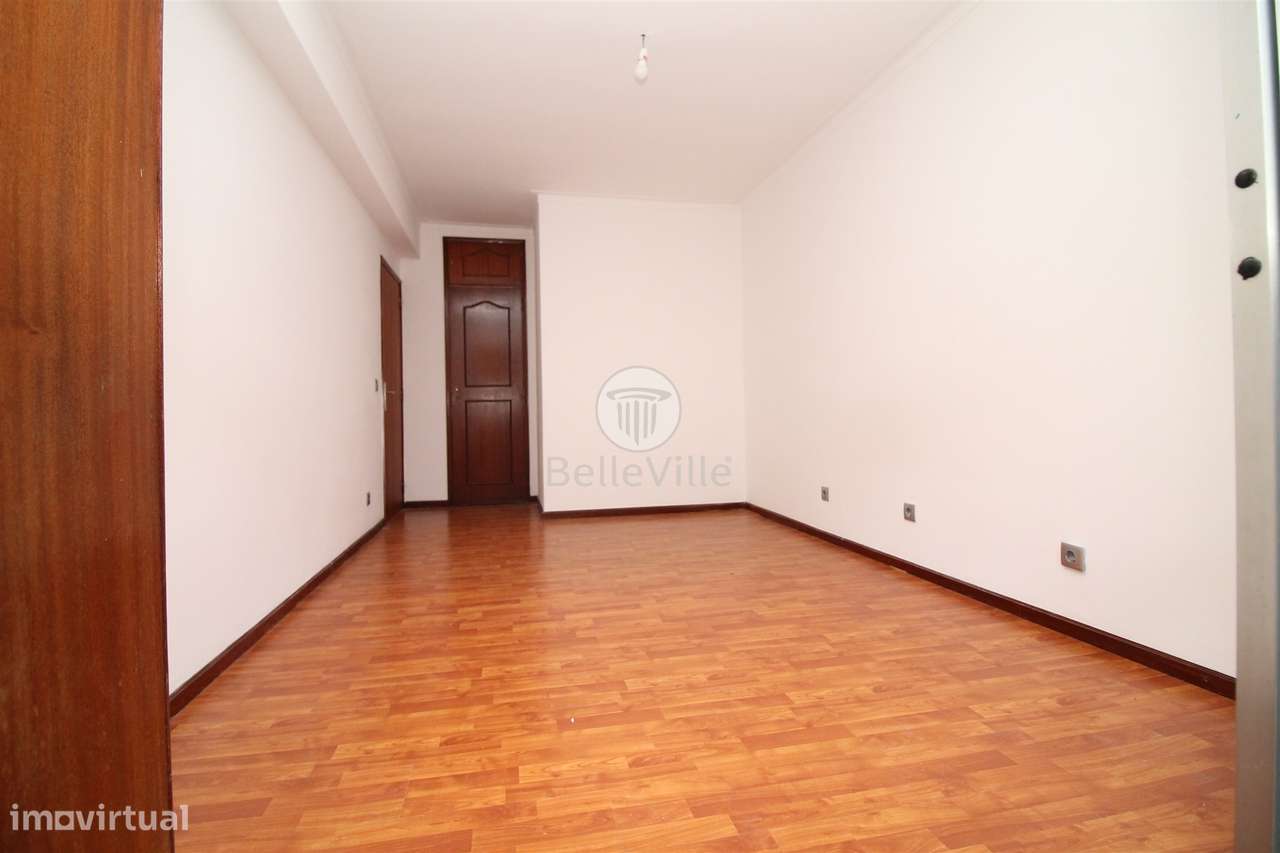 Apartamento T1 Venda em Braga (São Vítor),Braga-14