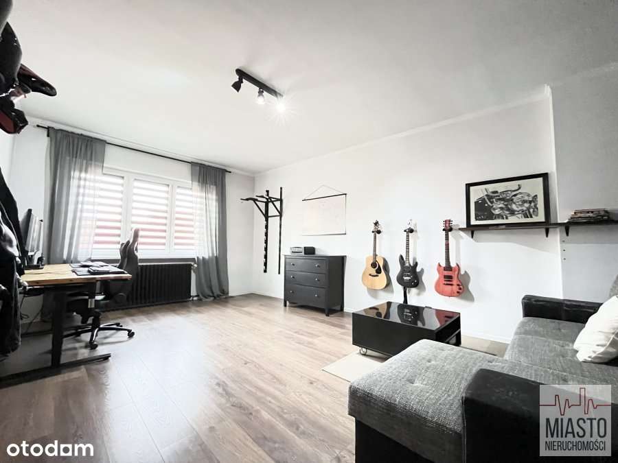 4 pokoje z balkonem 2 min. od rynku-8