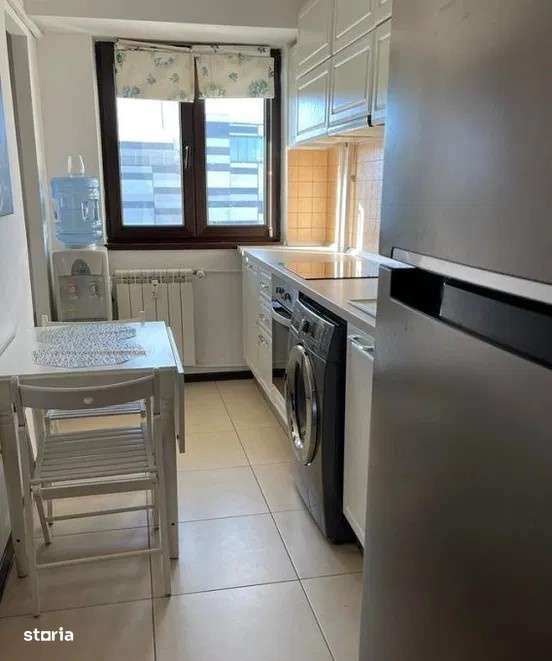 Apartament 2 camere | Sos. Pantelimon | 2' Arena Nationala | AC - Imagine principală: 3/9