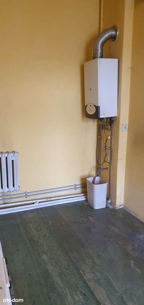 Rezerwacja Bytom Matejki 11 , 3 pokoje do remontu-12