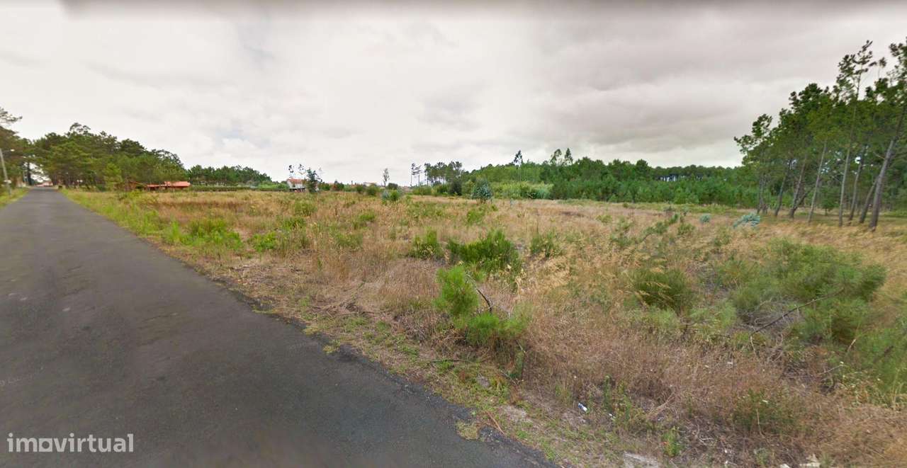 Venda de 1/5 de Terreno rústico  COM ÁREA TOTAL DE 48278M2- - Grande imagem: 2/8