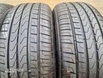 225/55/17 225/55r17 Pirelli Cinturato P7 97w RSC BMW 100 - 3