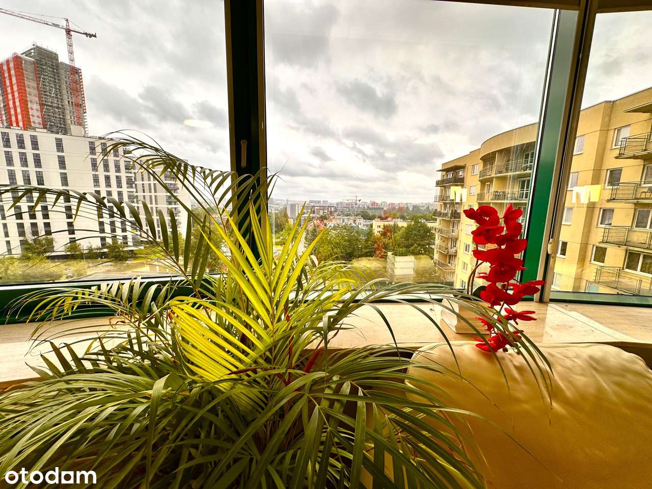 Takiego nie znajdziesz ! 122 m 2 / 3 pok-0