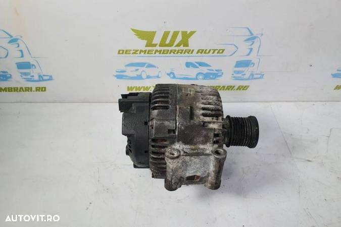 Alternator 3.0 cdi om642 tg17c032 Mercedes-Benz M-Class W164  [din 2005 pana  2008] seria - 1