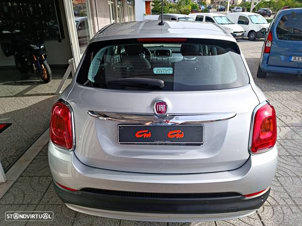 Fiat 500X 1.3 MJ S-Design S&S - 5