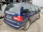 Dezmembrez Volkswagen Sharan 2005 1.9tdi 131cp ASZ - 2