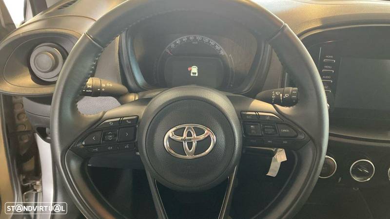 Toyota Aygo X 1.0 Play - 13