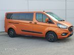 Ford Transit Custom - 10