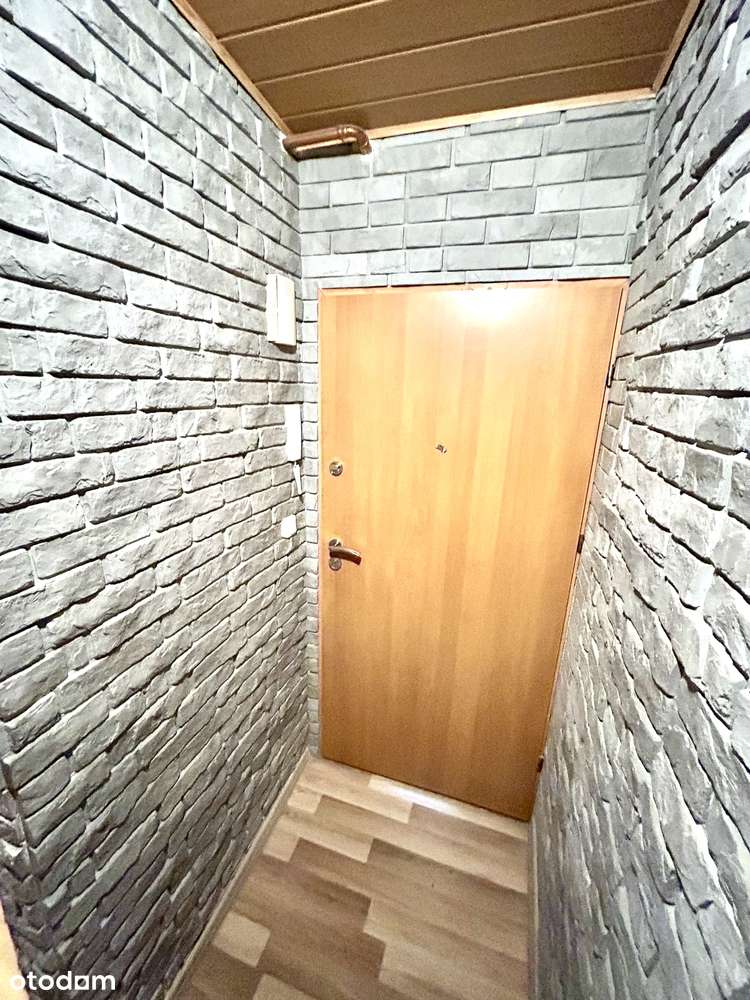 Przestronne mieszkanie 73,55m²|balkon|Jastrzębie-Zdrój|ul. Pomorska-13