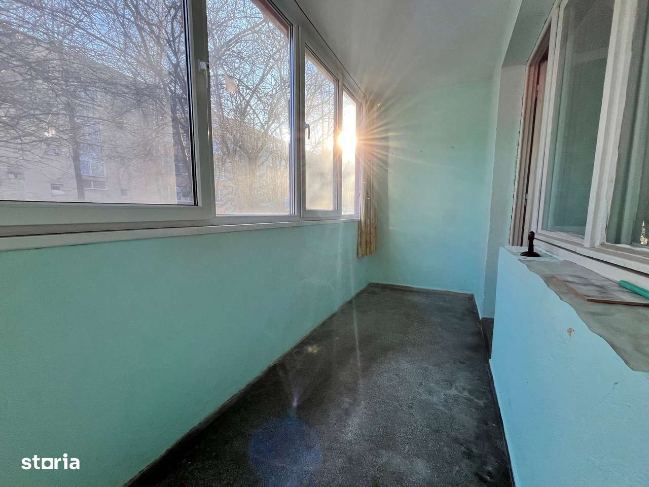 Apartament cu 3 camere, locatie deosebita, zona Spitalul Judetean.-5