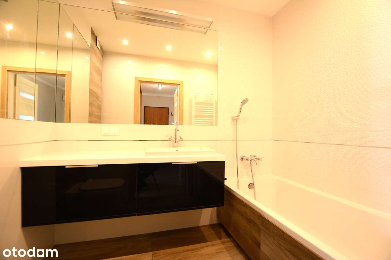 Poznań Marcelin, słoneczne mieszkanie z dużym balkonem-11