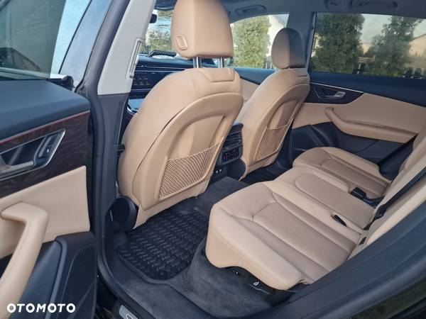 Audi Q8 55 TFSI mHEV Quattro Tiptronic - 19