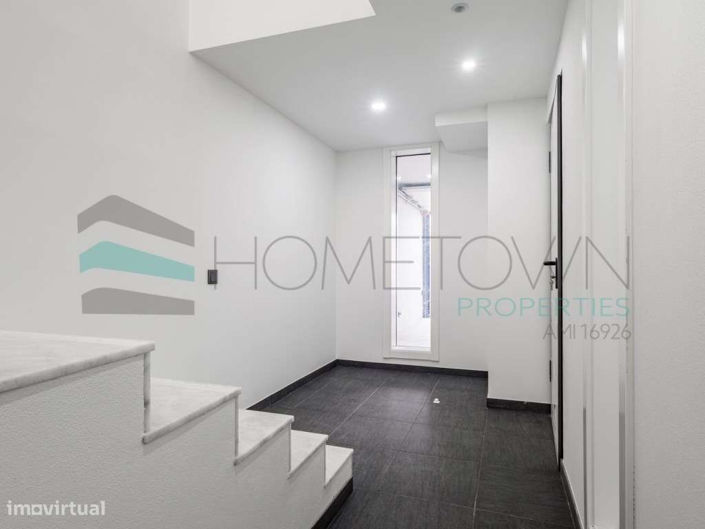 Nova moradia V3 - Vilamoura-37