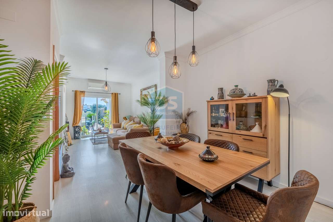 Moradia em Banda T2+2 Venda em Albufeira e Olhos de Água,Albufeira-6