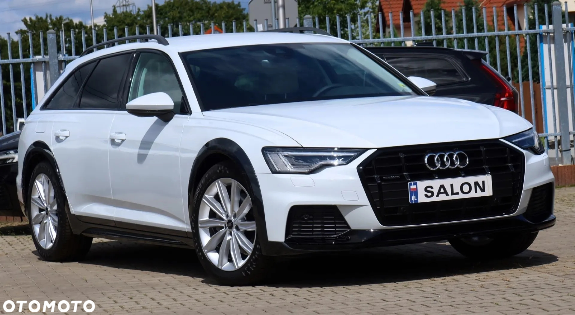 Audi A6 Allroad 45 TDI mHEV Quattro S tronic - 2