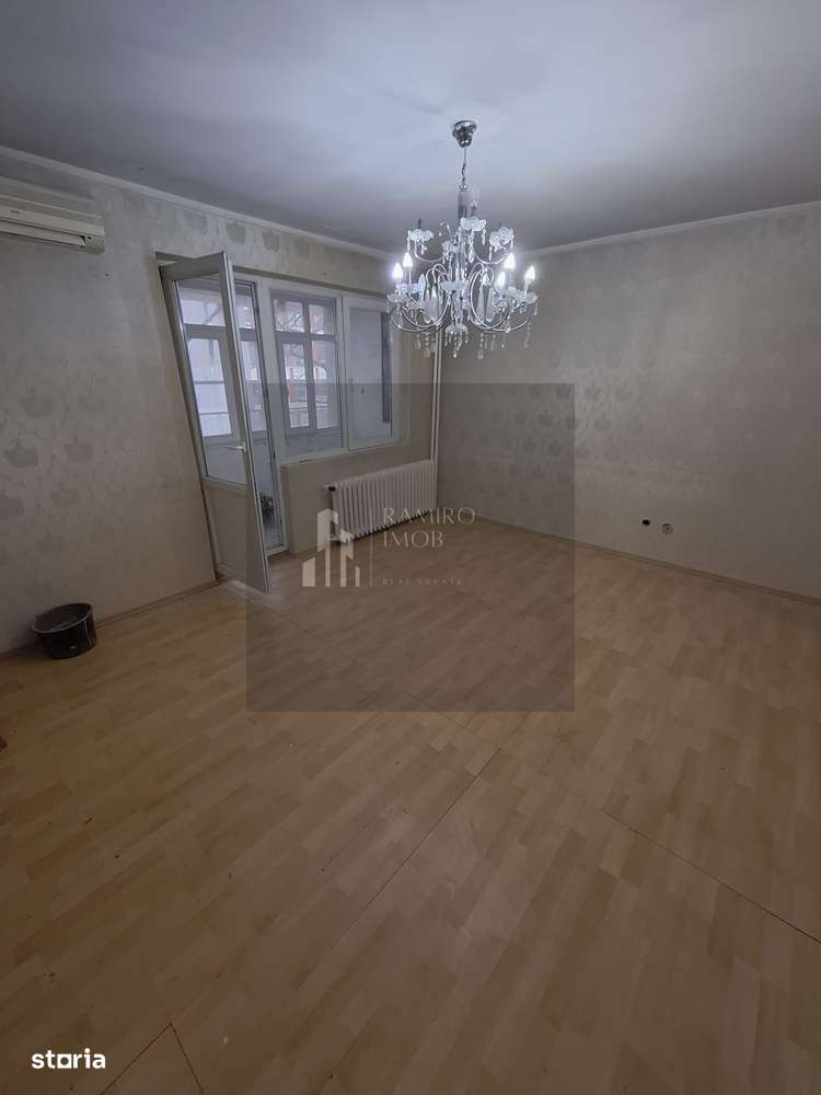 Apartament 2 camere decomandat Titan parc IOR