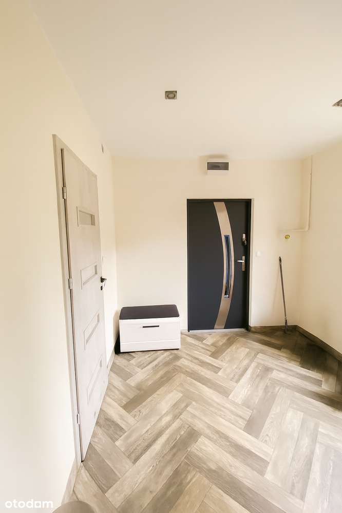 Bezczynszowe mieszkanie po kapitalnym remoncie – Bartodzieje - Pełny obrazek: 4/5