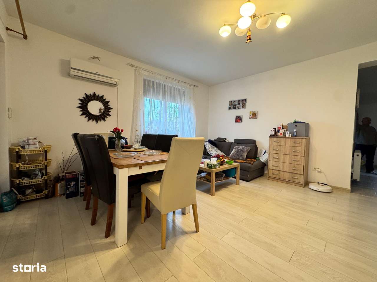 COMISION 0% | Duplex 4 Camere | Mosnita Veche | 117 mp | Mobilat-2