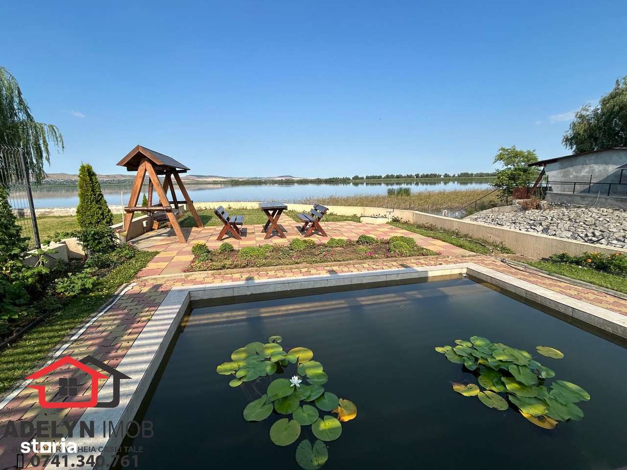 CASA D+P+E+M, zona 9 MAI-5