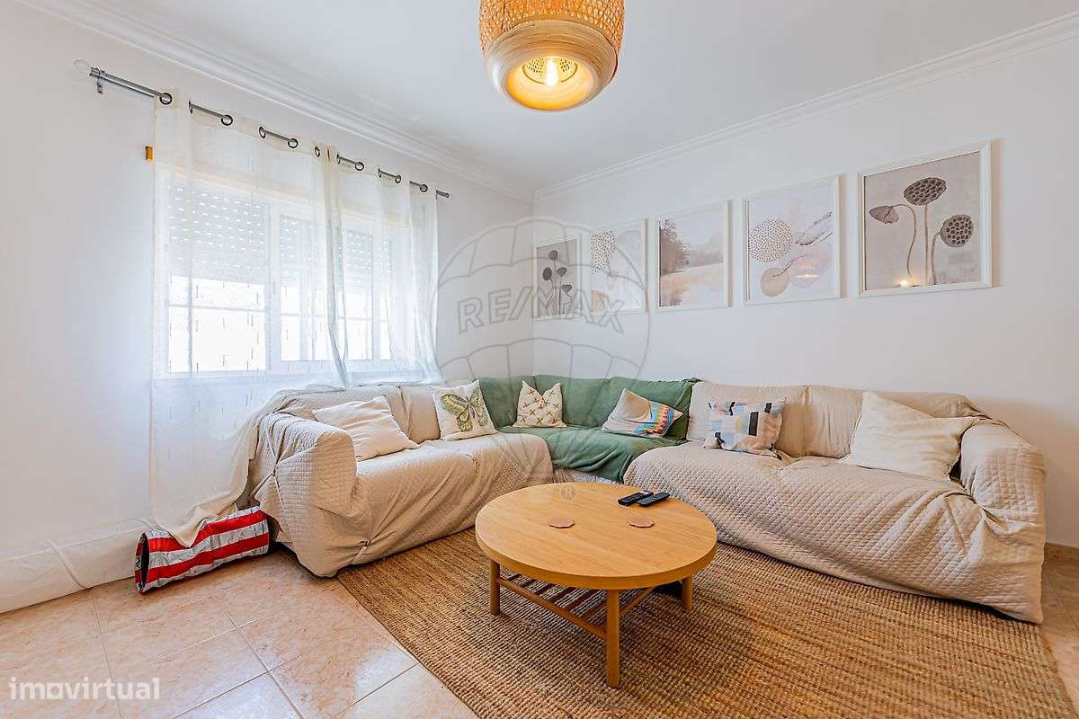 Apartamento T2 para venda-7