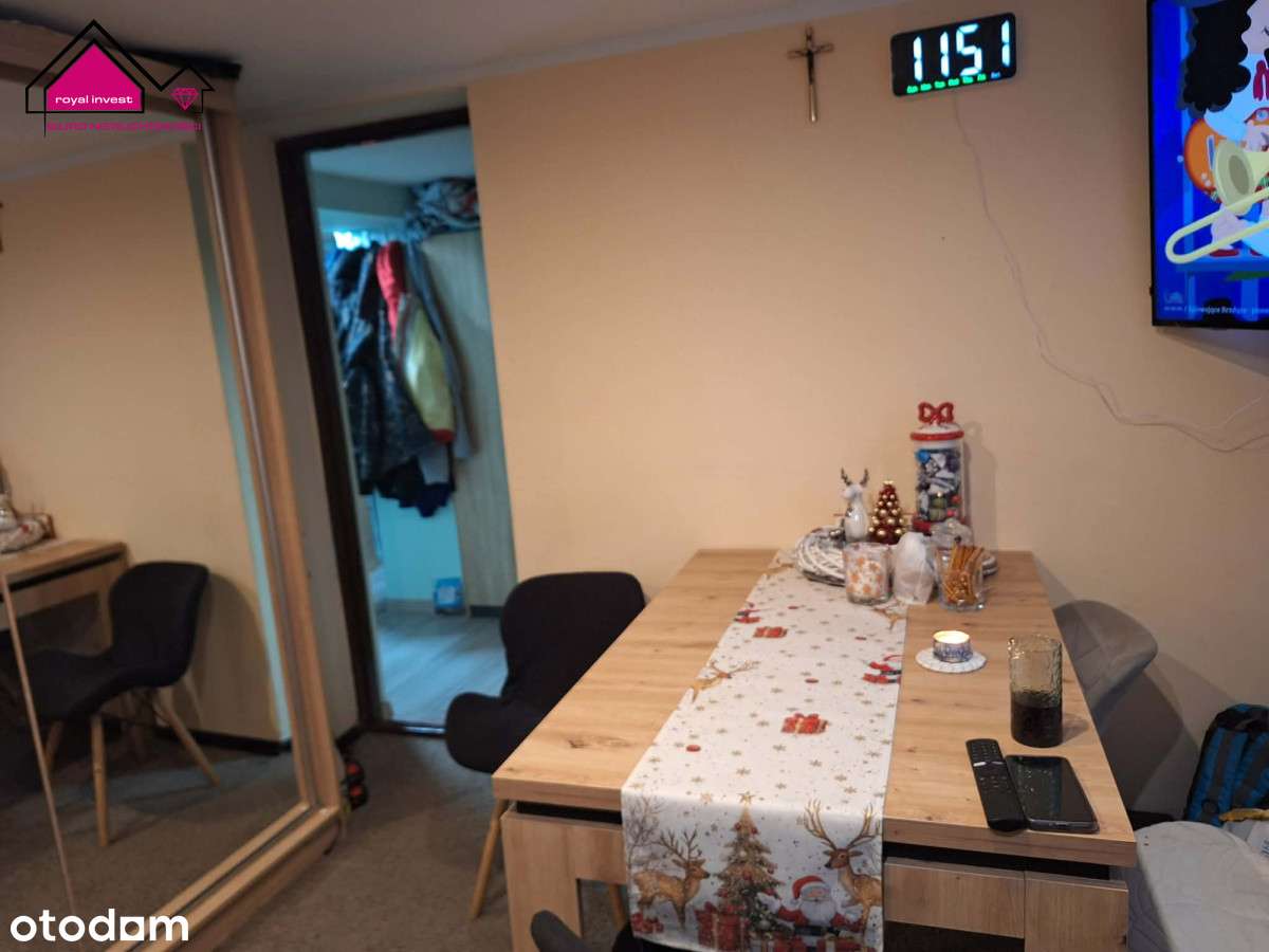 Działka z lasem - zabudowania w cenie gruntu-14