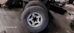 HASLBECK 7JX15 ET15 ISUZU TROOPER TOYOTA GOODYEAR WRANGLER AT/R 255/75R15 - 1