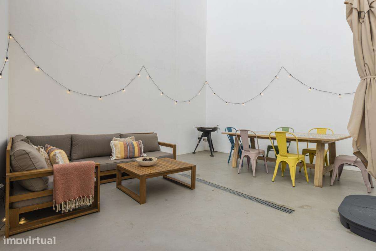 Apartamento com 1 quartos - localizado em Graça Lisbon - Grande imagem: 4/10