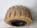 koło do widlaka 6.50 200/50-10 r10 nowe opona continental 212246 - 1