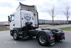 Scania G 450 / RETARDER / CG 19 / EURO 6 / - 5