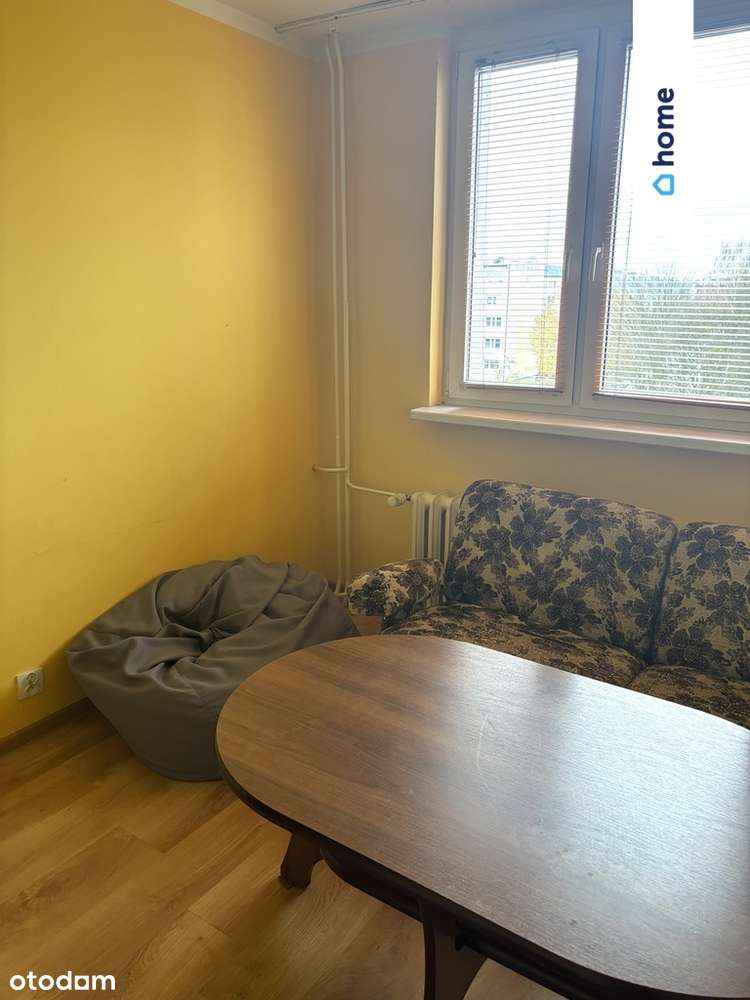 3 - pokojowe mieszkanie w sercu Szubina - Pełny obrazek: 4/13