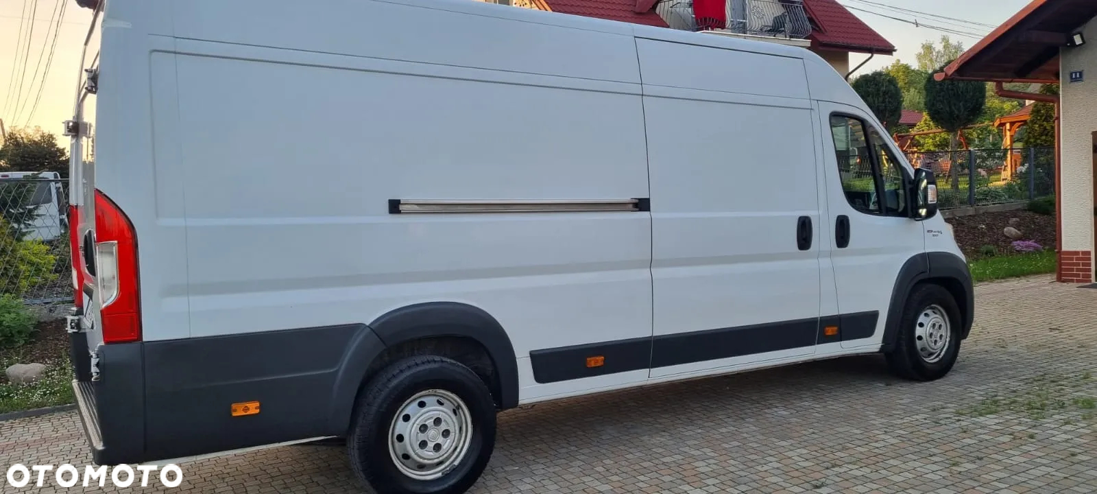 Fiat Ducato - 3