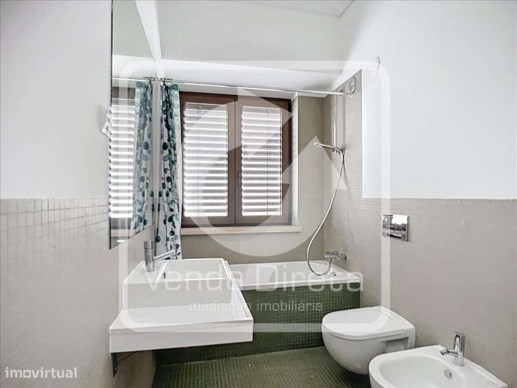 Apartamento T4 com varanda e 257 m² nas Avenidas Novas Elegância, E...-26